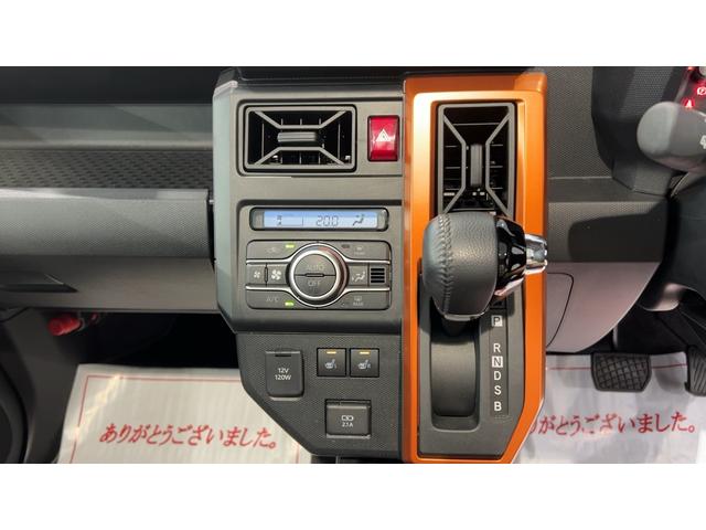 タフトＧダイハツ認定中古車ｌ電動パーキングブレーキｌクルーズコントロールｌシートヒーターｌＬＥＤヘッドライトｌキーフリーｌプッシュスタートｌオートエアコンｌコーナーセンサーｌスマートアシストｌ保証／整備付（茨城県）の中古車