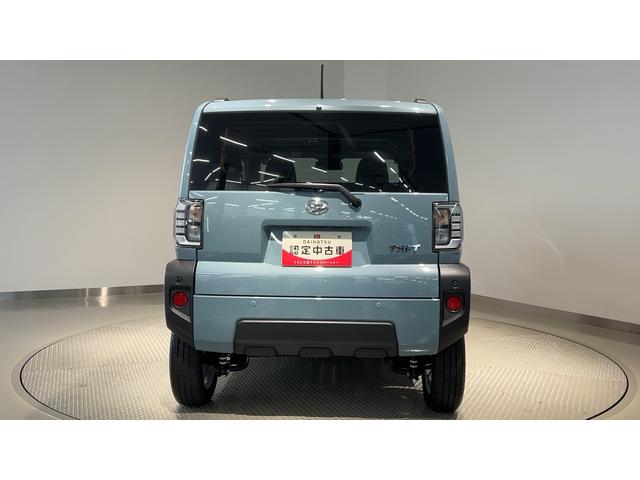 タフトＧダイハツ認定中古車ｌ電動パーキングブレーキｌクルーズコントロールｌシートヒーターｌＬＥＤヘッドライトｌキーフリーｌプッシュスタートｌオートエアコンｌコーナーセンサーｌスマートアシストｌ保証／整備付（茨城県）の中古車