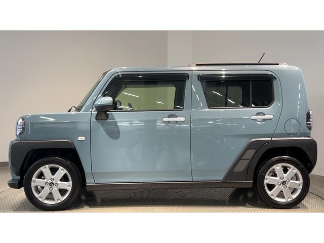タフトＧダイハツ認定中古車ｌ電動パーキングブレーキｌクルーズコントロールｌシートヒーターｌＬＥＤヘッドライトｌキーフリーｌプッシュスタートｌオートエアコンｌコーナーセンサーｌスマートアシストｌ保証／整備付（茨城県）の中古車
