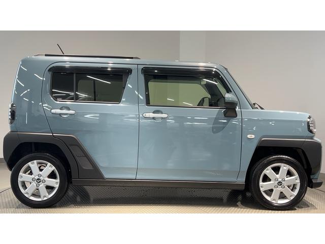 タフトＧダイハツ認定中古車ｌ電動パーキングブレーキｌクルーズコントロールｌシートヒーターｌＬＥＤヘッドライトｌキーフリーｌプッシュスタートｌオートエアコンｌコーナーセンサーｌスマートアシストｌ保証／整備付（茨城県）の中古車