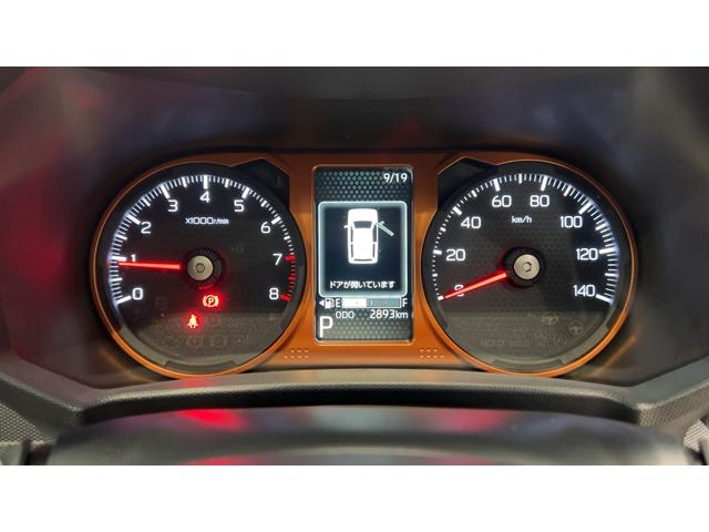 タフトＧダイハツ認定中古車ｌ電動パーキングブレーキｌクルーズコントロールｌシートヒーターｌＬＥＤヘッドライトｌキーフリーｌプッシュスタートｌオートエアコンｌコーナーセンサーｌスマートアシストｌ保証／整備付（茨城県）の中古車