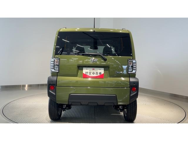 タフトGダイハツ認定中古車l電動パーキングブレーキlクルーズコントロールlシートヒーターlLEDヘッドライトlキーフリーlプッシュスタートlオートエアコンlコーナーセンサーlスマートアシストl保証/整備付(茨城県)の中古車