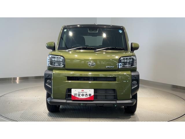 タフトGダイハツ認定中古車l電動パーキングブレーキlクルーズコントロールlシートヒーターlLEDヘッドライトlキーフリーlプッシュスタートlオートエアコンlコーナーセンサーlスマートアシストl保証/整備付(茨城県)の中古車