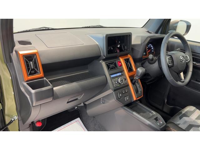 タフトGダイハツ認定中古車l電動パーキングブレーキlクルーズコントロールlシートヒーターlLEDヘッドライトlキーフリーlプッシュスタートlオートエアコンlコーナーセンサーlスマートアシストl保証/整備付(茨城県)の中古車