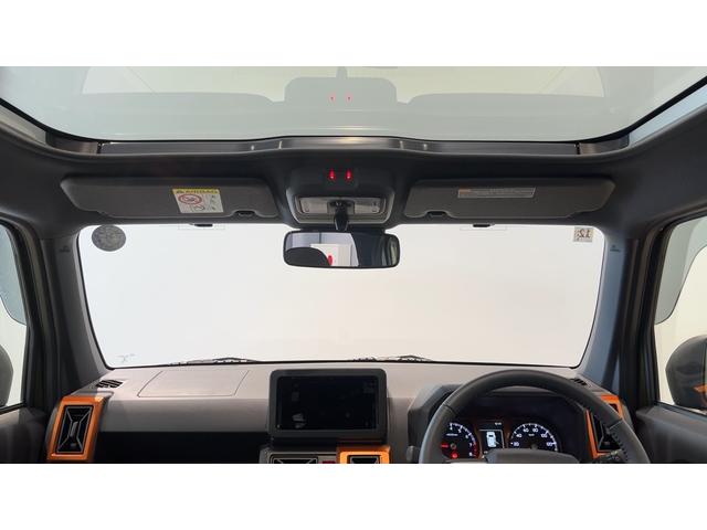 タフトGダイハツ認定中古車l電動パーキングブレーキlクルーズコントロールlシートヒーターlLEDヘッドライトlキーフリーlプッシュスタートlオートエアコンlコーナーセンサーlスマートアシストl保証/整備付(茨城県)の中古車