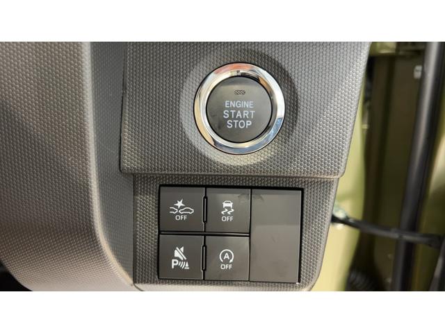 タフトGダイハツ認定中古車l電動パーキングブレーキlクルーズコントロールlシートヒーターlLEDヘッドライトlキーフリーlプッシュスタートlオートエアコンlコーナーセンサーlスマートアシストl保証/整備付(茨城県)の中古車