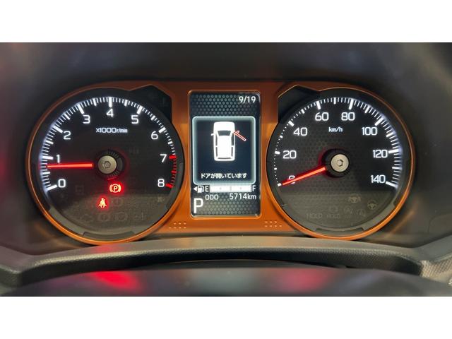 タフトGダイハツ認定中古車l電動パーキングブレーキlクルーズコントロールlシートヒーターlLEDヘッドライトlキーフリーlプッシュスタートlオートエアコンlコーナーセンサーlスマートアシストl保証/整備付(茨城県)の中古車