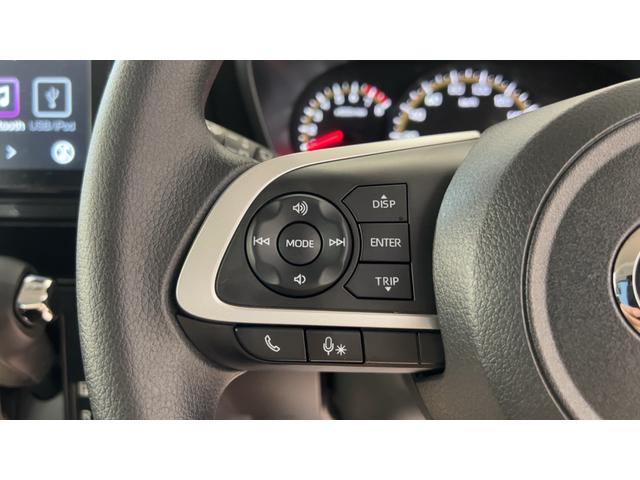 トールGダイハツ認定中古車lCVTlLEDヘッドライトlディスプレイオーディオlバックカメラl両側電動スライドドアlキーフリーシステムlプッシュボタンスタートlコーナーセンサーlスマートアシストl保証/整備付(茨城県)の中古車