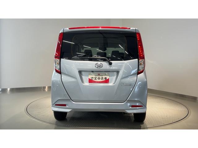 トールGダイハツ認定中古車lCVTlLEDヘッドライトlディスプレイオーディオlバックカメラl両側電動スライドドアlキーフリーシステムlプッシュボタンスタートlコーナーセンサーlスマートアシストl保証/整備付(茨城県)の中古車