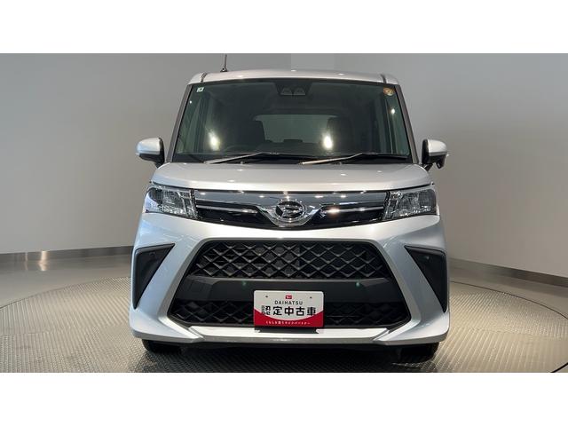 トールGダイハツ認定中古車lCVTlLEDヘッドライトlディスプレイオーディオlバックカメラl両側電動スライドドアlキーフリーシステムlプッシュボタンスタートlコーナーセンサーlスマートアシストl保証/整備付(茨城県)の中古車