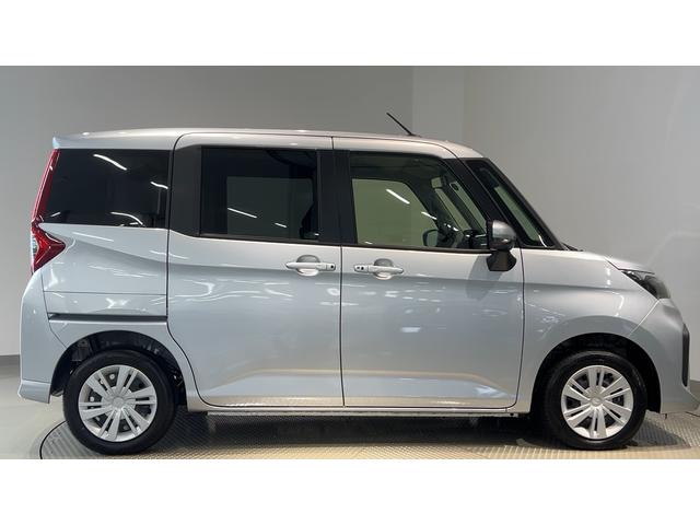 トールGダイハツ認定中古車lCVTlLEDヘッドライトlディスプレイオーディオlバックカメラl両側電動スライドドアlキーフリーシステムlプッシュボタンスタートlコーナーセンサーlスマートアシストl保証/整備付(茨城県)の中古車
