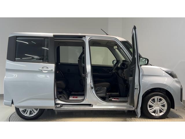 トールGダイハツ認定中古車lCVTlLEDヘッドライトlディスプレイオーディオlバックカメラl両側電動スライドドアlキーフリーシステムlプッシュボタンスタートlコーナーセンサーlスマートアシストl保証/整備付(茨城県)の中古車