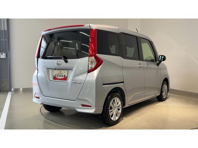 トールGダイハツ認定中古車lCVTlLEDヘッドライトlディスプレイオーディオlバックカメラl両側電動スライドドアlキーフリーシステムlプッシュボタンスタートlコーナーセンサーlスマートアシストl保証/整備付(茨城県)の中古車