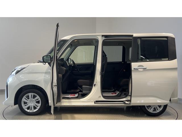 トールGダイハツ認定中古車lCVTlLEDヘッドライトlディスプレイオーディオlバックカメラl両側電動スライドドアlキーフリーシステムlプッシュボタンスタートlコーナーセンサーlスマートアシストl保証/整備付(茨城県)の中古車