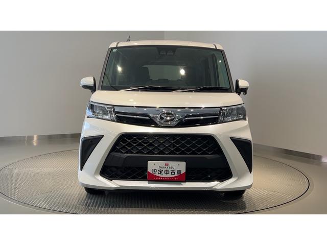 トールGダイハツ認定中古車lCVTlLEDヘッドライトlディスプレイオーディオlバックカメラl両側電動スライドドアlキーフリーシステムlプッシュボタンスタートlコーナーセンサーlスマートアシストl保証/整備付(茨城県)の中古車
