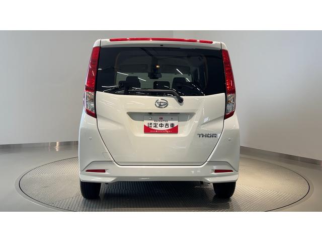 トールGダイハツ認定中古車lCVTlLEDヘッドライトlディスプレイオーディオlバックカメラl両側電動スライドドアlキーフリーシステムlプッシュボタンスタートlコーナーセンサーlスマートアシストl保証/整備付(茨城県)の中古車