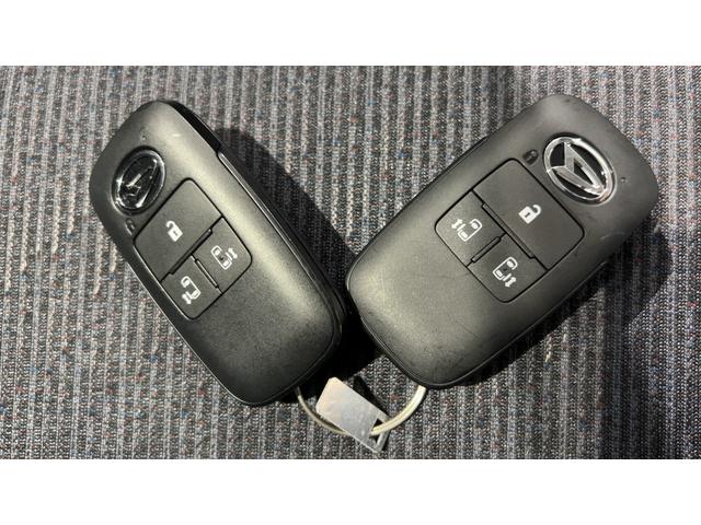 ムーヴRSダイハツ認定中古車lLEDヘッドライトl両側電動スライドドアlクルーズコントロールl電動パーキングブレーキlキーフリーシステムlプッシュボタンスタートlオートエアコンlスマートアシストl保証/整備付(茨城県)の中古車