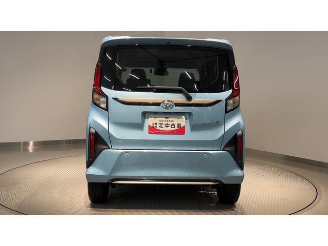 ムーヴRSダイハツ認定中古車lLEDヘッドライトl両側電動スライドドアlクルーズコントロールl電動パーキングブレーキlキーフリーシステムlプッシュボタンスタートlオートエアコンlスマートアシストl保証/整備付(茨城県)の中古車
