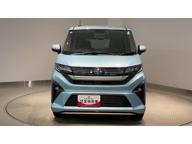 ムーヴRSダイハツ認定中古車lLEDヘッドライトl両側電動スライドドアlクルーズコントロールl電動パーキングブレーキlキーフリーシステムlプッシュボタンスタートlオートエアコンlスマートアシストl保証/整備付(茨城県)の中古車