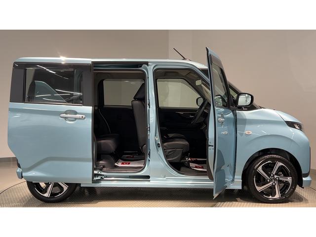 ムーヴRSダイハツ認定中古車lLEDヘッドライトl両側電動スライドドアlクルーズコントロールl電動パーキングブレーキlキーフリーシステムlプッシュボタンスタートlオートエアコンlスマートアシストl保証/整備付(茨城県)の中古車