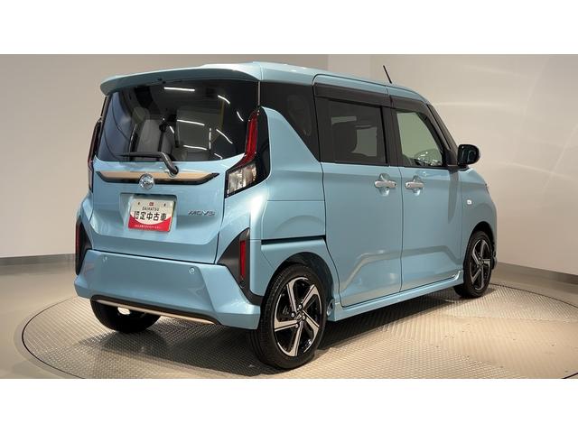 ムーヴRSダイハツ認定中古車lLEDヘッドライトl両側電動スライドドアlクルーズコントロールl電動パーキングブレーキlキーフリーシステムlプッシュボタンスタートlオートエアコンlスマートアシストl保証/整備付(茨城県)の中古車