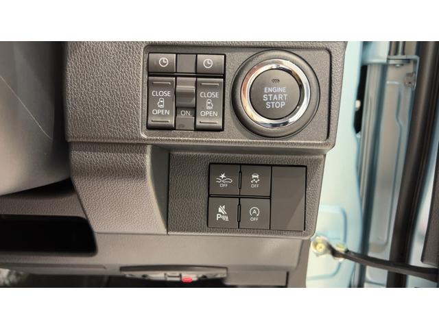 ムーヴRSダイハツ認定中古車lLEDヘッドライトl両側電動スライドドアlクルーズコントロールl電動パーキングブレーキlキーフリーシステムlプッシュボタンスタートlオートエアコンlスマートアシストl保証/整備付(茨城県)の中古車
