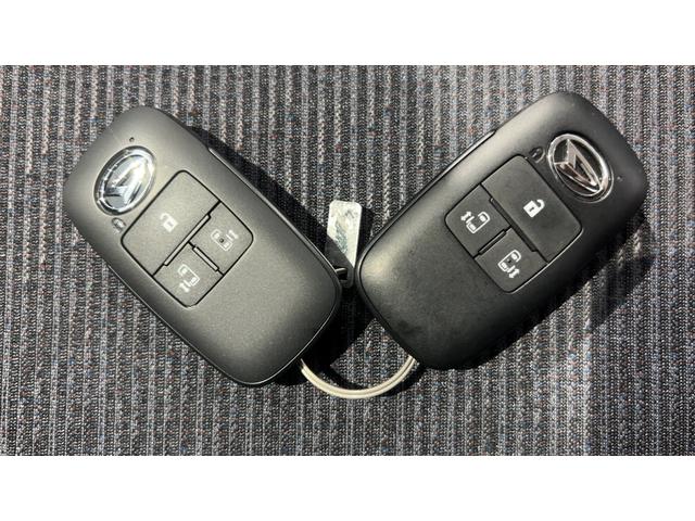 ムーヴRSダイハツ認定中古車lLEDヘッドライトl両側電動スライドドアlクルーズコントロールl電動パーキングブレーキlキーフリーシステムlプッシュボタンスタートlオートエアコンlスマートアシストl保証/整備付(茨城県)の中古車