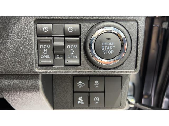 ムーヴRSダイハツ認定中古車lLEDヘッドライトl両側電動スライドドアlクルーズコントロールl電動パーキングブレーキlキーフリーシステムlプッシュボタンスタートlオートエアコンlスマートアシストl保証/整備付(茨城県)の中古車
