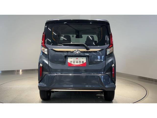 ムーヴRSダイハツ認定中古車lLEDヘッドライトl両側電動スライドドアlクルーズコントロールl電動パーキングブレーキlキーフリーシステムlプッシュボタンスタートlオートエアコンlスマートアシストl保証/整備付(茨城県)の中古車
