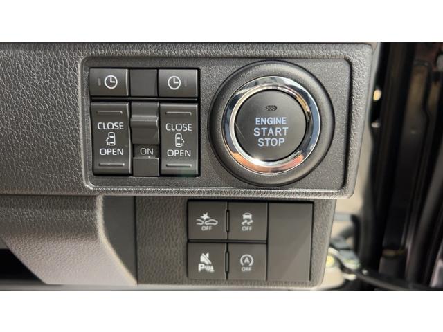 ムーヴRSダイハツ認定中古車lLEDヘッドライトl両側電動スライドドアlクルーズコントロールl電動パーキングブレーキlキーフリーシステムlプッシュボタンスタートlオートエアコンlスマートアシストl保証/整備付(茨城県)の中古車