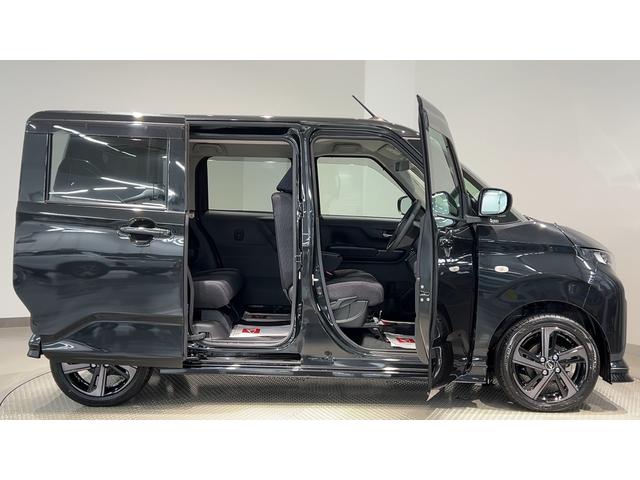 ムーヴRSダイハツ認定中古車lLEDヘッドライトl両側電動スライドドアlクルーズコントロールl電動パーキングブレーキlキーフリーシステムlプッシュボタンスタートlオートエアコンlスマートアシストl保証/整備付(茨城県)の中古車