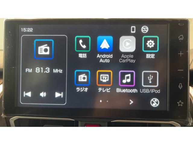 ムーヴRSダイハツ認定中古車lLEDヘッドライトl両側電動スライドドアlクルーズコントロールl電動パーキングブレーキlキーフリーシステムlプッシュボタンスタートlオートエアコンlスマートアシストl保証/整備付(茨城県)の中古車