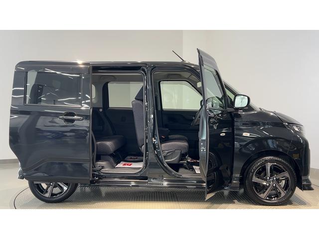 ムーヴRSダイハツ認定中古車lLEDヘッドライトl両側電動スライドドアlクルーズコントロールl電動パーキングブレーキlキーフリーシステムlプッシュボタンスタートlオートエアコンlスマートアシストl保証/整備付(茨城県)の中古車