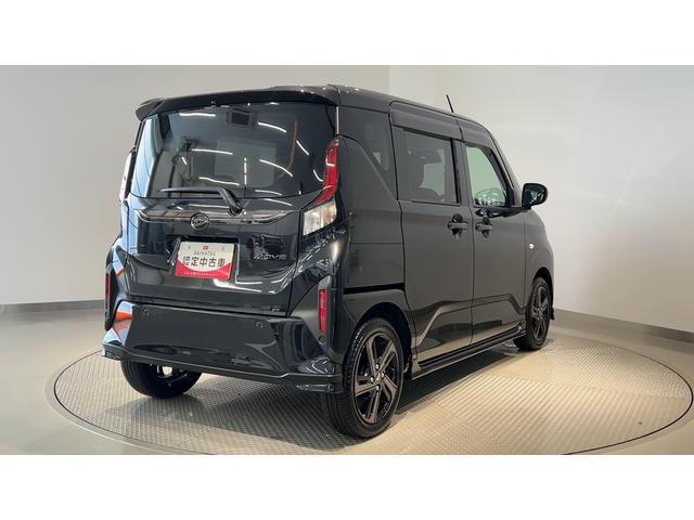 ムーヴRSダイハツ認定中古車lLEDヘッドライトl両側電動スライドドアlクルーズコントロールl電動パーキングブレーキlキーフリーシステムlプッシュボタンスタートlオートエアコンlスマートアシストl保証/整備付(茨城県)の中古車