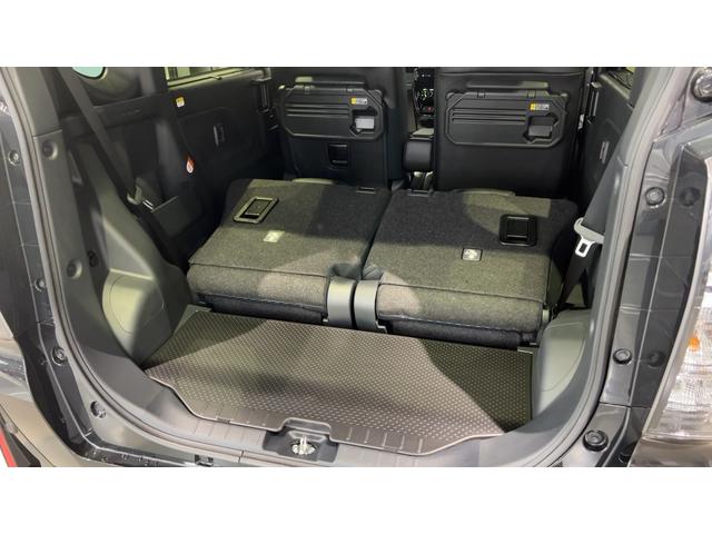 タントカスタムXリミテッド(茨城県)の中古車
