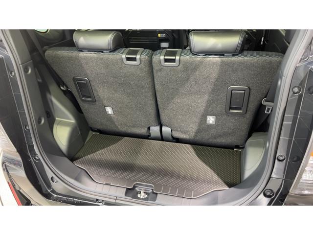 タントカスタムXリミテッド(茨城県)の中古車