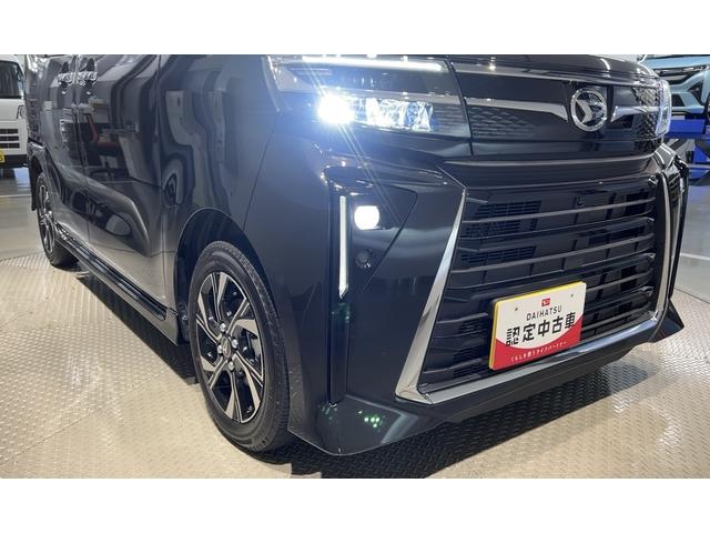タントカスタムXリミテッド(茨城県)の中古車