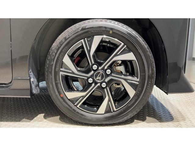タントカスタムXリミテッド(茨城県)の中古車