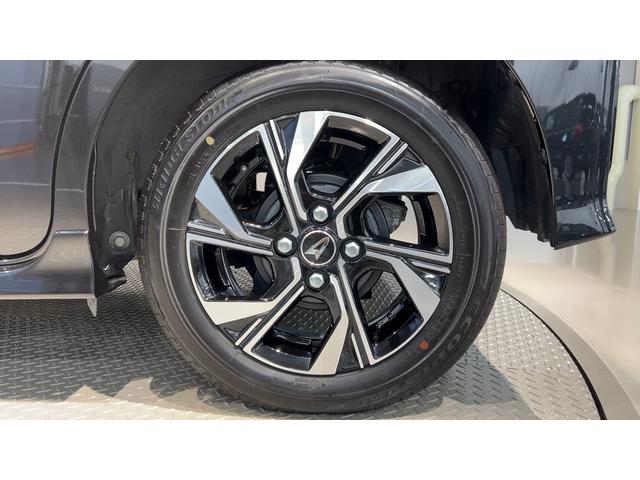 タントカスタムXリミテッド(茨城県)の中古車