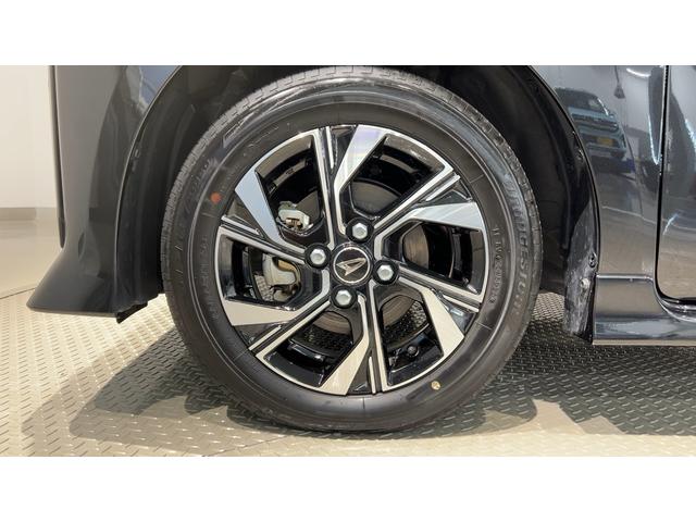 タントカスタムXリミテッド(茨城県)の中古車