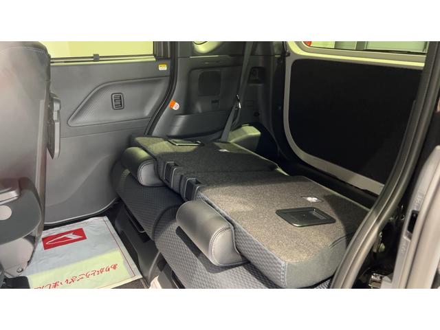 タントカスタムXリミテッド(茨城県)の中古車