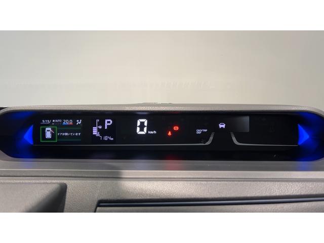 タントカスタムXリミテッド(茨城県)の中古車
