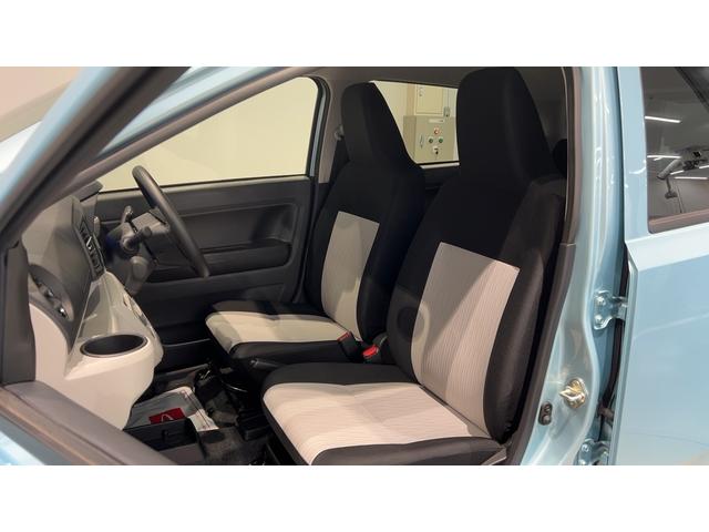ミライースX SAIIIダイハツ認定中古車lLEDヘッドライトlキーレスエントリーlABSlエアバッグlコーナーセンサーlエアコンlスマートアシストlオートハイビームl横滑り防止機能lアイドリングストップl保証/整備付(茨城県)の中古車