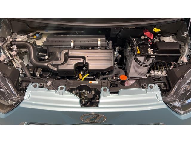 ミライースX SAIIIダイハツ認定中古車lLEDヘッドライトlキーレスエントリーlABSlエアバッグlコーナーセンサーlエアコンlスマートアシストlオートハイビームl横滑り防止機能lアイドリングストップl保証/整備付(茨城県)の中古車