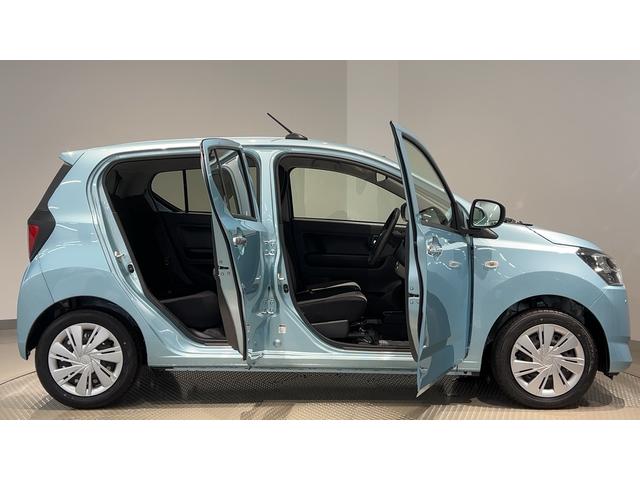 ミライースX SAIIIダイハツ認定中古車lLEDヘッドライトlキーレスエントリーlABSlエアバッグlコーナーセンサーlエアコンlスマートアシストlオートハイビームl横滑り防止機能lアイドリングストップl保証/整備付(茨城県)の中古車