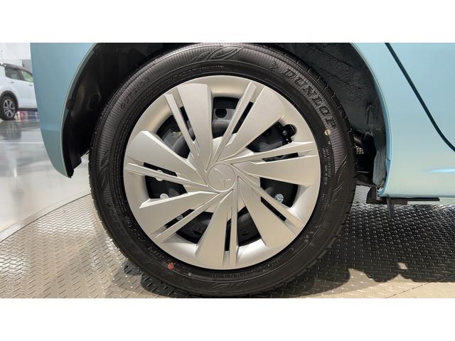 ミライースX SAIIIダイハツ認定中古車lLEDヘッドライトlキーレスエントリーlABSlエアバッグlコーナーセンサーlエアコンlスマートアシストlオートハイビームl横滑り防止機能lアイドリングストップl保証/整備付(茨城県)の中古車