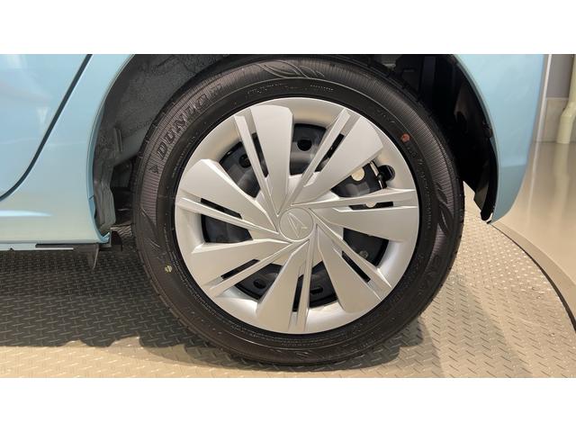 ミライースX SAIIIダイハツ認定中古車lLEDヘッドライトlキーレスエントリーlABSlエアバッグlコーナーセンサーlエアコンlスマートアシストlオートハイビームl横滑り防止機能lアイドリングストップl保証/整備付(茨城県)の中古車