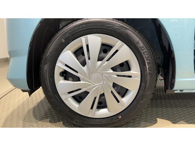 ミライースX SAIIIダイハツ認定中古車lLEDヘッドライトlキーレスエントリーlABSlエアバッグlコーナーセンサーlエアコンlスマートアシストlオートハイビームl横滑り防止機能lアイドリングストップl保証/整備付(茨城県)の中古車