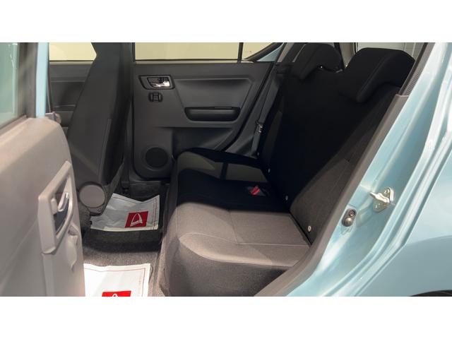 ミライースX SAIIIダイハツ認定中古車lLEDヘッドライトlキーレスエントリーlABSlエアバッグlコーナーセンサーlエアコンlスマートアシストlオートハイビームl横滑り防止機能lアイドリングストップl保証/整備付(茨城県)の中古車