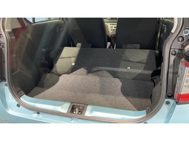 ミライースX SAIIIダイハツ認定中古車lLEDヘッドライトlキーレスエントリーlABSlエアバッグlコーナーセンサーlエアコンlスマートアシストlオートハイビームl横滑り防止機能lアイドリングストップl保証/整備付(茨城県)の中古車